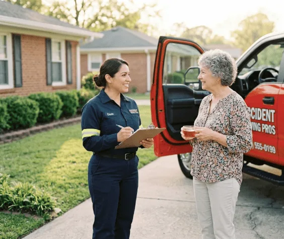 Accident Towing Service Atmore, AL FAQs